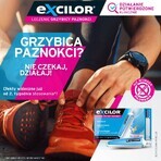 Excilor Tratament pentru ciuperca unghiilor, stick, 3.3 ml