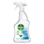 Dettol, spray antibacteriano para superficies, Original, 500 ml