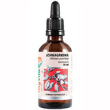 MyVita Ashwagandha, extracto líquido, 50 ml