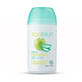 Toofruit, desodorante roll-on antibacteriano para ni&#241;os, manzana y aloe, 50 ml