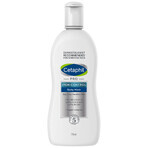 Cetaphil Pro Itch Control, emulsión de lavado, para bebés, niños y adultos, 295 ml