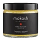 Mokosh, peeling solny do ciała, pomarańcza z cynamonem, 300 g