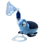 Pic Solutoin Miss Bibi, inhalator met microcompressorzuiger voor kinderen