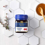 Manuka Health, Miel de Manuka MGO 400+, 250 g