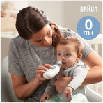 Braun BNA100, aspirador nasal eléctrico