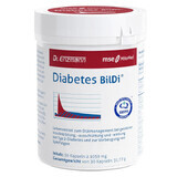 Mito-Pharma, Diabetes BilDi max, 30 capsules