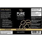 Pine Pollen Pure Potency, polen de pino, 50 ml