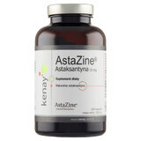 Kenay AstaZine Astaxantina 12 mg, 300 cápsulas