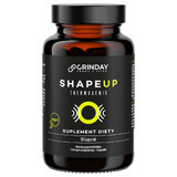 Grinday Shape Up, 60 cápsulas