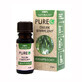 Pureo, aceite esencial de eucalipto, 10 ml