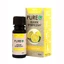 Pureo, olejek eteryczny cytrynowy, 10 ml