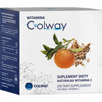 Colway Vitamin C-olway, 100 capsules