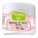 Pierpaoli Ekos, hair mask, hydrolyzed proteins from moringa seeds, 500 ml