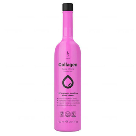 DuoLife Collagen liquid formula, 750 ml