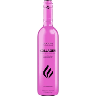 DuoLife Colágeno fórmula líquida, 750 ml