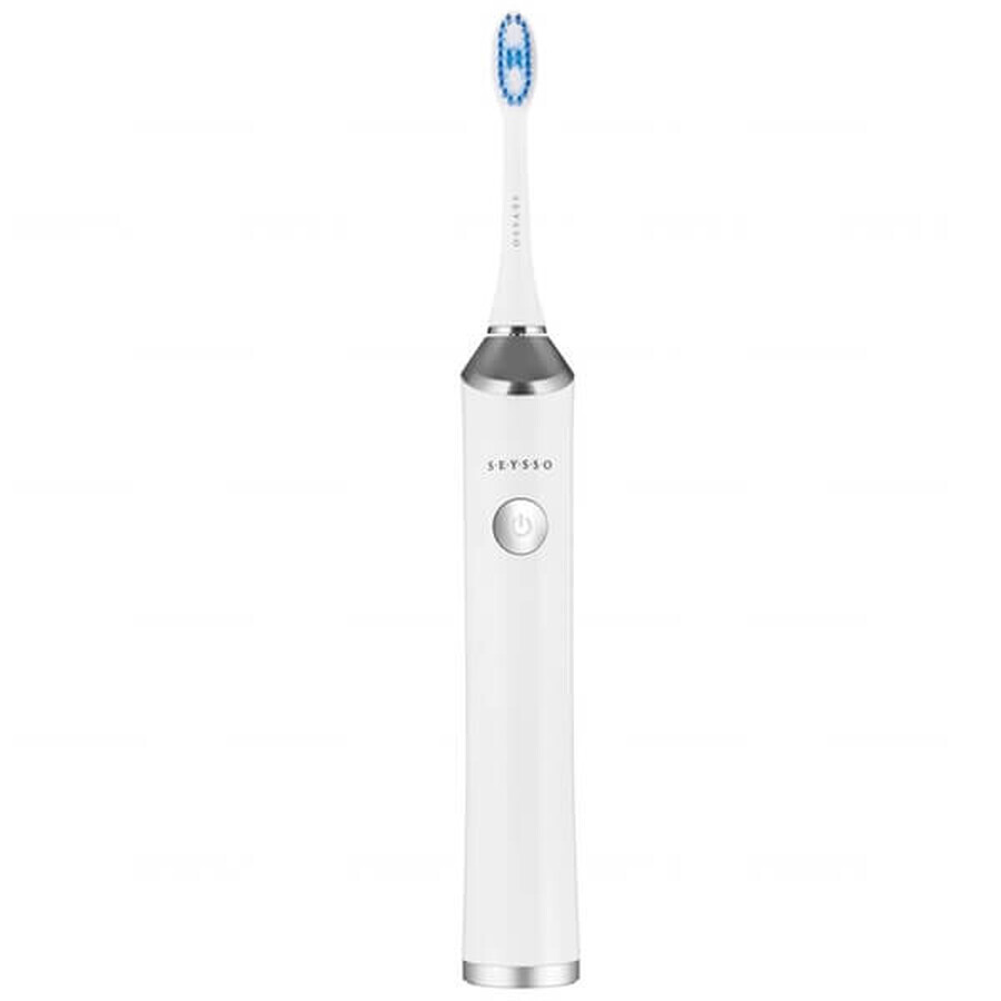 Seysso Oxygen O-sonic, brosse à dents sonique, 1 pièce