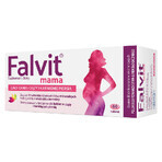 Falvit Mama, 60 comprimidos recubiertos