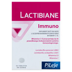 Lactibiane Inmuno, 30 pastillas