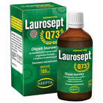 Laurosept Q73, huile de laurier, 100 ml