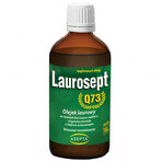 Laurosept Q73, huile de laurier, 100 ml