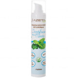 Azeta Bio, organic toothpaste for children and adults, from birth, fluoride-free, mint, 50 ml