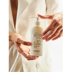 Gerovital H3 Derma+ Sun Lapte de protecție solară SPF30, 150 ml, Farmec