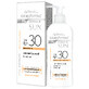 Gerovital H3 Derma+ Sun SPF30 Leche Solar, 150 ml, Farmec