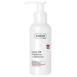 Ziaja Pro, 40% ácidos mandélico + azelaico, 100 ml
