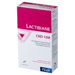 Lactibiane Cnd 10M, 30 cápsulas