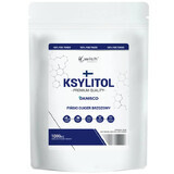 Wish, Xilitol, azúcar de abedul finlandés, 1000 g