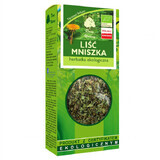 Hoja de diente de león, té ecológico, 25 g