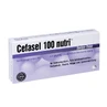 Cefasel 100 Nutri, 60 comprimidos