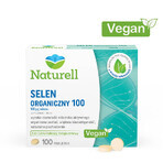 Naturell Bio-Selen 100, 100 Tabletten