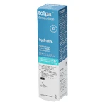 Tolpa Dermo Face, Hydrativ, crema-maschera idratante rilassante per viso, collo e décolleté, notte, 40 ml
