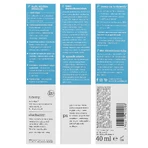 Tolpa Dermo Face, Hydrativ, crema-maschera idratante rilassante per viso, collo e décolleté, notte, 40 ml