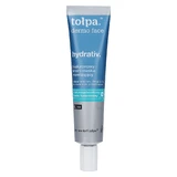 Tołpa Dermo Face, Hydrativ, nawilżający krem-maska odprężający na twarz, szyję i dekolt, na noc, 40 ml