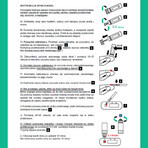 Liver-Screen test, prueba para evaluar el estado fisiológico del hígado, 1 ud.