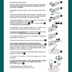 Pylori-Screen, rapid test for the detection of antibodies against Helicobacter pylori, 1 pc