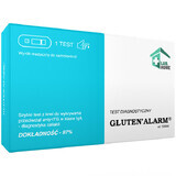 LabHome Gluten'Alarm, blood test for gluten intolerance, diagnosis of celiac disease, 1 pc