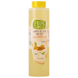 Ekos, shampoo for dry hair with organic extract of sweet almonds Eco Bio, 500 ml