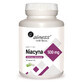 Aliness Niacina 500 mg, amida de &#225;cido nicot&#237;nico, 100 c&#225;psulas vegetales