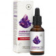 Aura Herbals Jodadrop, yodo 150 &#181;g, concentrado, gotas, 30 ml