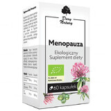 Dary Natury Menopausia, 60 cápsulas