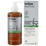 Tolpa Dermo Body Slim, Concentrato snellente modellante, 250 ml