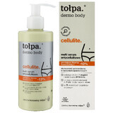 Tolpa Dermo Body Cellulite, suero multicelulítico, 250 ml