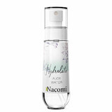 Nacomi, hidrolato de aloe vera, 80 ml