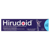 Hirudoide 0,3 g/ 100 g, gel, 40 g