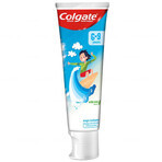 Colgate Kids, dentifrice magique pour enfants, menthe douce, 6-9 ans, 50 ml