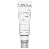 Bioderma Pigmentbio Cuidado Diario, crema de día iluminadora, FPS 50+, 40 ml