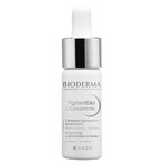 Bioderma Pigmentbio C-Konzentrat, aufhellendes Gesichtskonzentrat, mit Vitamin C, 15 ml